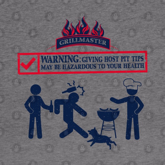 BBQ PIT TIPS by spicoli13